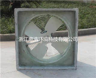 钢制方形壁式轴流风机-华体体育官方网站